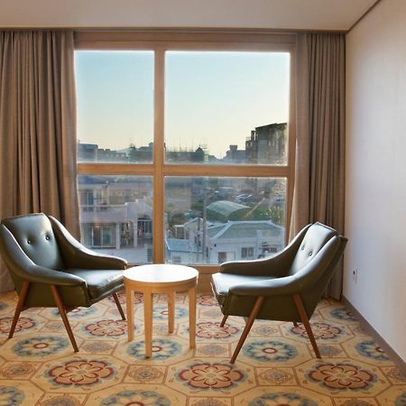 Sunrise Hotel Seongsan Seogwipo Luaran gambar