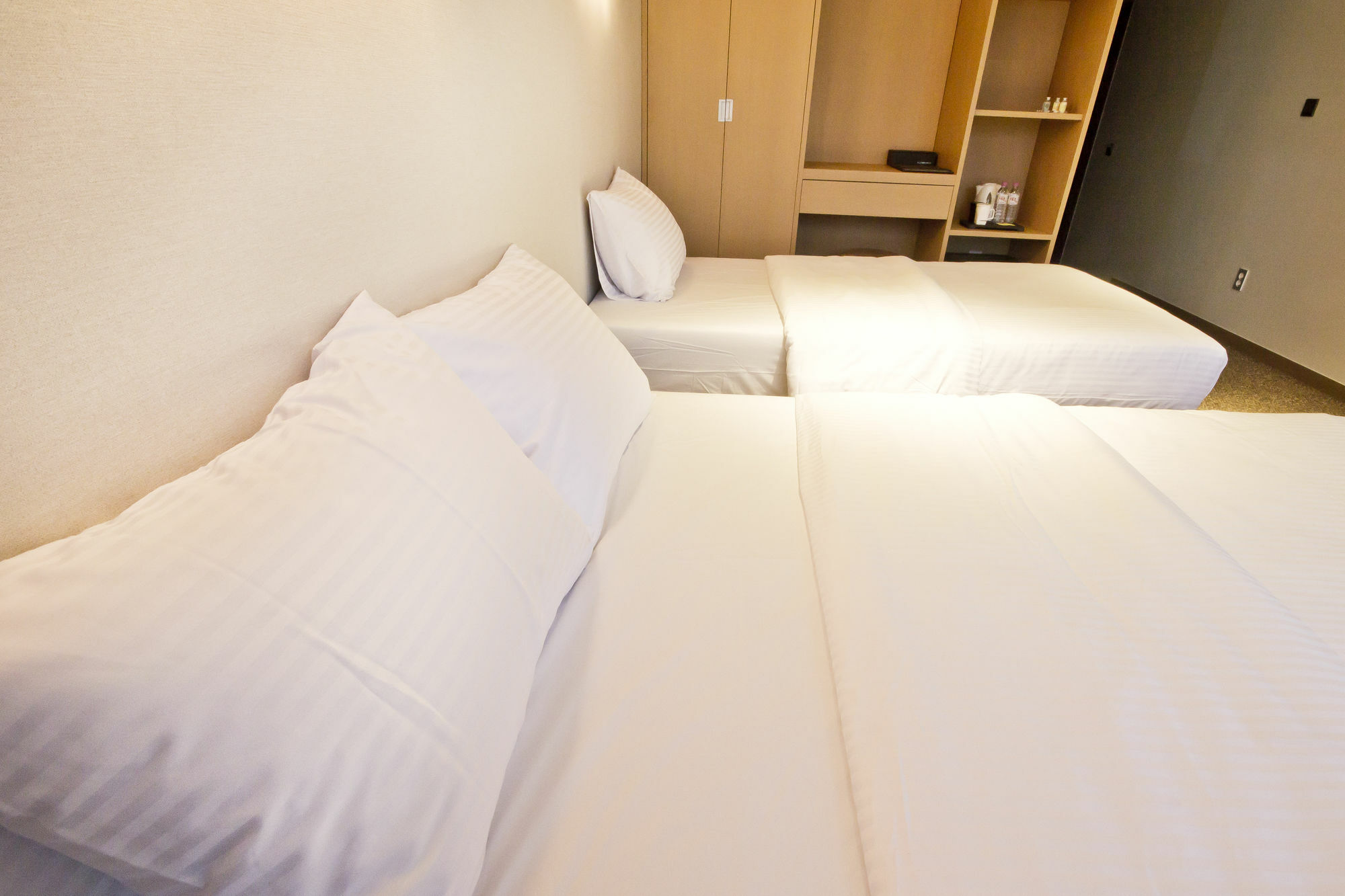 Sunrise Hotel Seongsan Seogwipo Luaran gambar