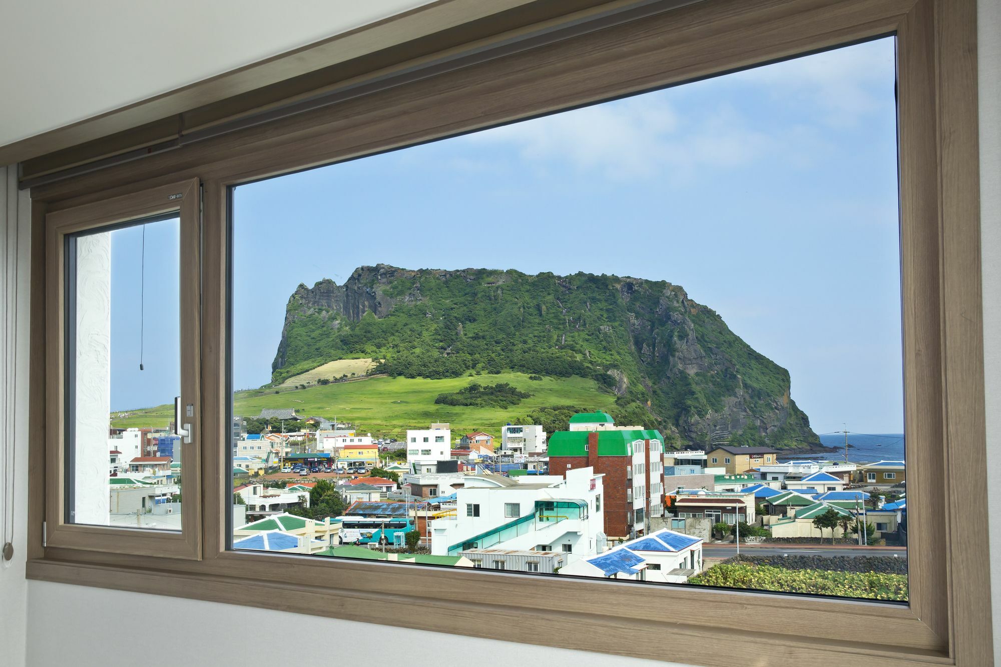 Sunrise Hotel Seongsan Seogwipo Luaran gambar