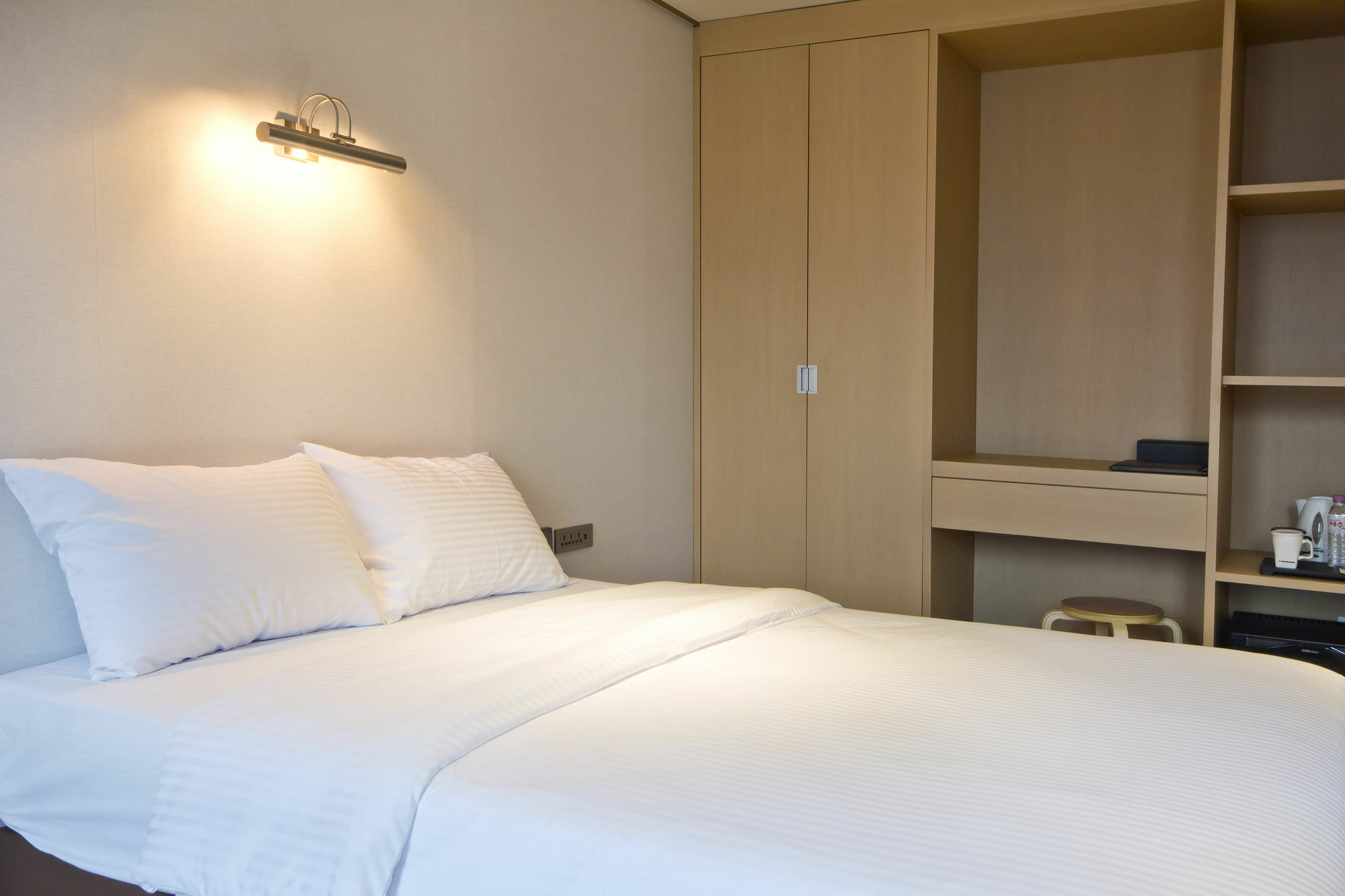 Sunrise Hotel Seongsan Seogwipo Luaran gambar